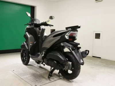 Yamaha TORI CITY 125-2