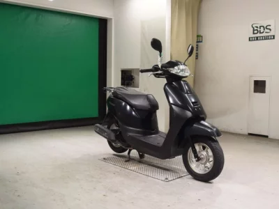 Honda TACT-4 BASIC