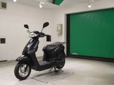 Honda TACT-4 BASIC