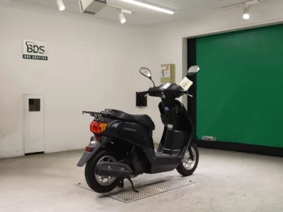 Honda TACT-4 BASIC