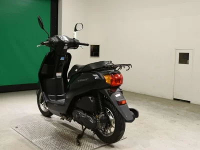 Honda TACT-4 BASIC