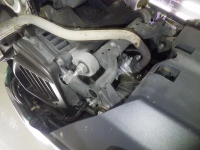 Honda TACT-4 BASIC