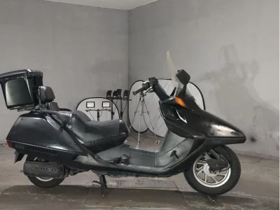 Honda FUSION