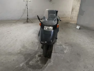 Honda FUSION
