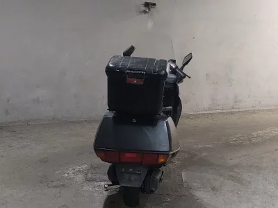 Honda FUSION