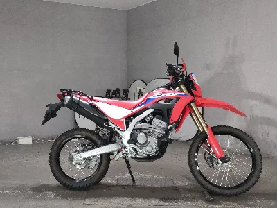 Honda CRF250L-S
