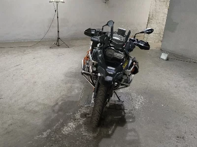 BMW BMW R1250GS