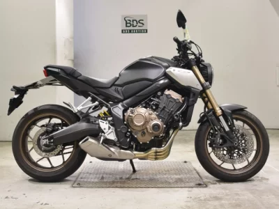 Honda CB650R