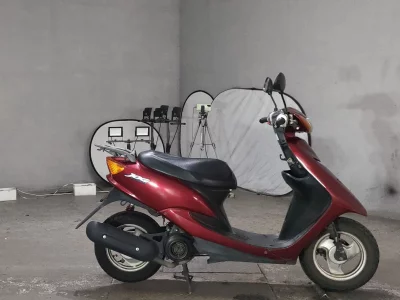 Yamaha JOG