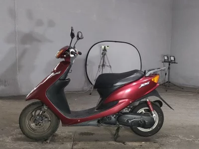 Yamaha JOG