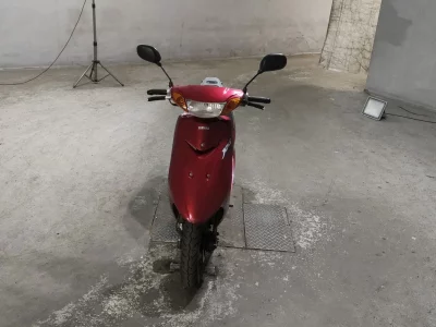 Yamaha JOG