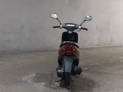 Yamaha JOG