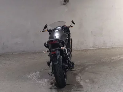Kawasaki NINJA400