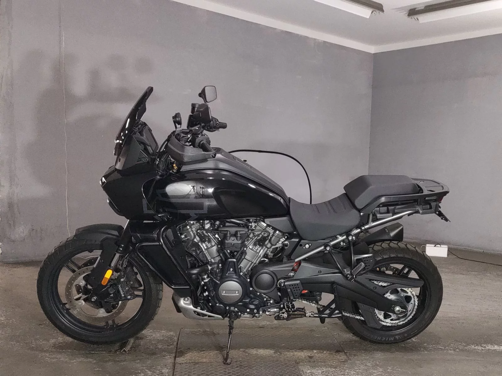Harley-Davidson HARLEY RA1250S  с аукциона в Японии
