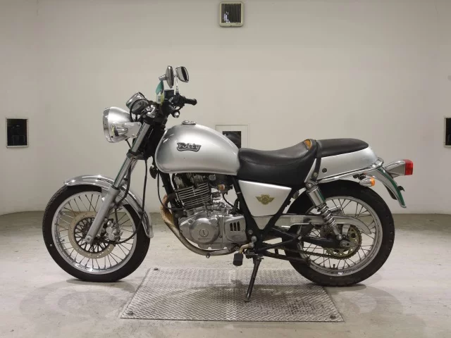 Suzuki VOLTY  с аукциона в Японии