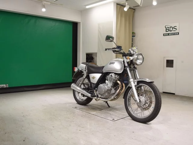 Suzuki VOLTY  с аукциона в Японии