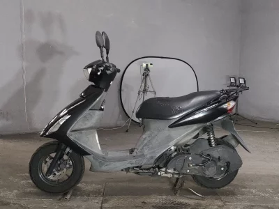 Suzuki ADDRESS V125