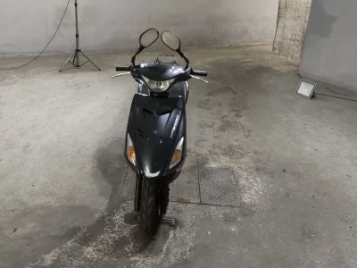 Suzuki ADDRESS V125