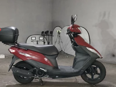 Suzuki ADDRESS V125