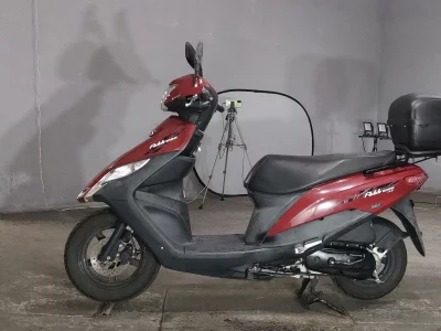 Suzuki ADDRESS V125