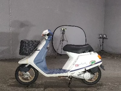 Honda MANY CTOR