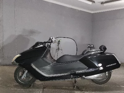 Yamaha MAXAM250
