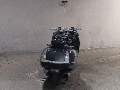 Yamaha MAXAM250