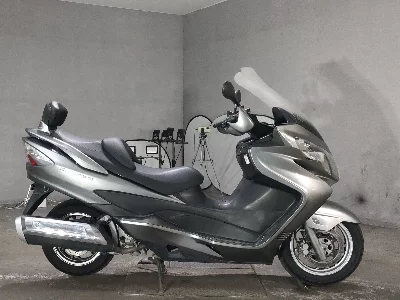 Suzuki SKYWAVE 250