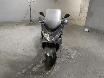 Suzuki SKYWAVE 250