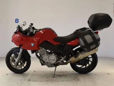 BMW BMW F800S