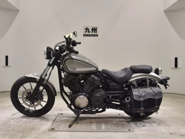 Yamaha BOLT950RA  с аукциона в Японии
