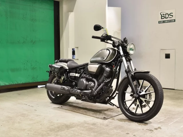 Yamaha BOLT950RA  с аукциона в Японии