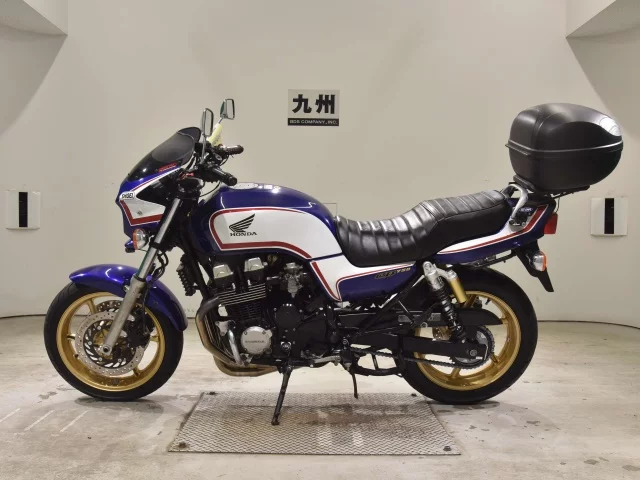 Honda CB750  с аукциона в Японии