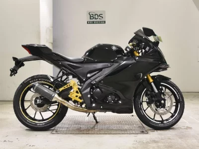 Yamaha YZF-R125