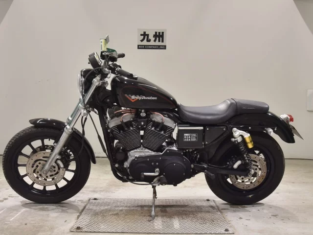 Harley-Davidson HARLEY XL1200S  с аукциона в Японии