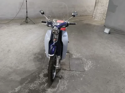 Honda SUPER CUB C125