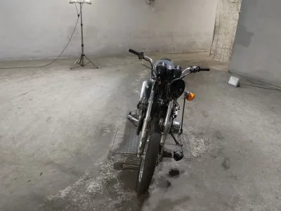 Kawasaki Z900
