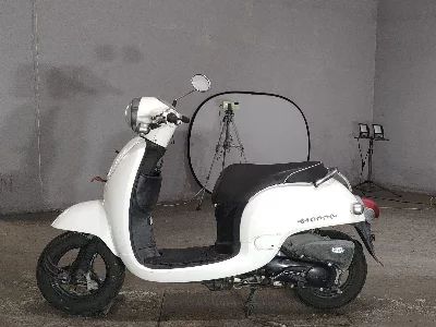 Honda GIORNO