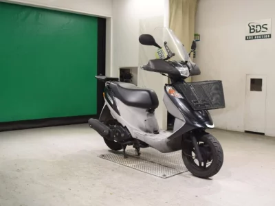 Suzuki ADDRESS V125