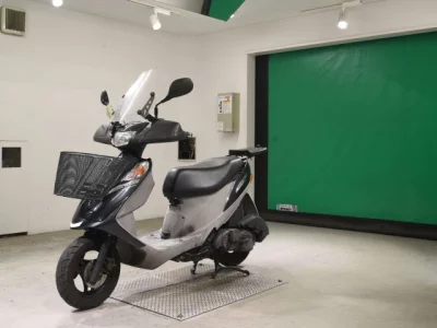 Suzuki ADDRESS V125