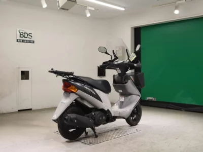 Suzuki ADDRESS V125