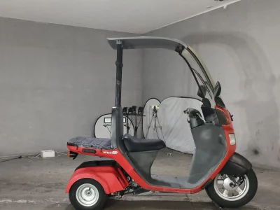 Honda GYRO