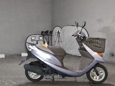 Honda DIO CHESTER