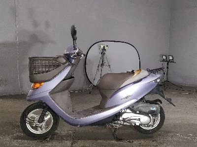 Honda DIO CHESTER