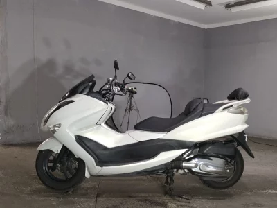 Yamaha MAJESTY 250