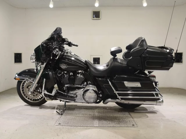 Harley-Davidson HARLEY FLHTCU1580  с аукциона в Японии