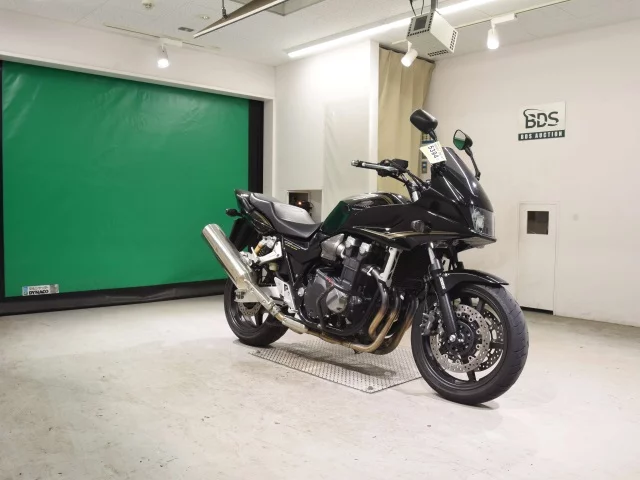 Honda CB1300SF BOLDOR ABS  с аукциона в Японии