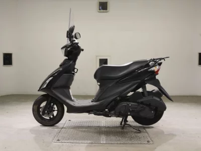 Suzuki ADDRESS V125
