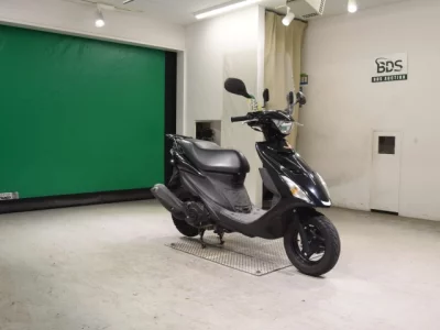 Suzuki ADDRESS V125