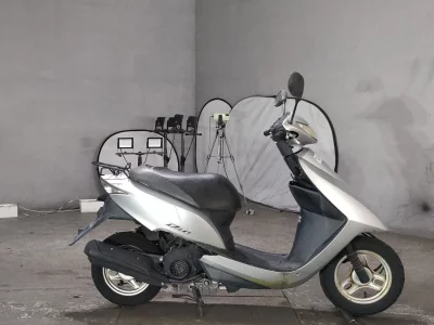 Honda DIO